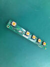PHILIPS UT4000  UT4000 PRO patient monitor  keypad board Bedside Monitor