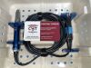 MEDTRONIC 1845000, 1845010, 1845020 MEDTRONIC Indigo Otologic Drill REF#1845000 w/ two attachments and tray