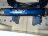 MEDTRONIC 1845000, 1845010, 1845020 MEDTRONIC Indigo Otologic Drill REF#1845000 w/ two attachments and tray