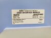 CAREFUSION VIASYS AVEA 17212-00 Ventilator