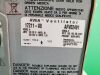 CAREFUSION VIASYS AVEA 17211-00 Ventilator