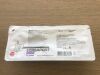 TYCO 177092 Auto Suture Versaport 5mm Single Use Radiolucent Trocar Sleeve  (X)