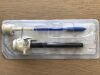 TYCO /COVIDIEN 179097P Auto Suture Versaport Plus V2 5mm-12mm Single Use Long Trocar with Radiolucent Trocar Sleeve (X)