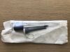 COVIDIEN NB5SHFLP Versaport Bladeless Low Profile Trocar w/ Fixation Cannula 5mm Short (X)