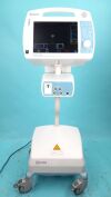 INVIVO Precess 3160  MRI Patient Monitor System