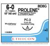 ETHICON 8636G Sutures