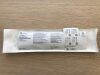 COVIDIEN SPMM-149 Surgipro Monofilament Polypropylene Mesh Clear 14in x 9in (X)