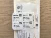 COVIDIEN SPMM-149 Surgipro Monofilament Polypropylene Mesh Clear 14in x 9in (X)