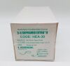 S. JACKSON INC HEA-30 Sutures