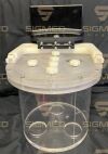 GE 46-311424G2 5312567 46-311424G2 - NEMA Phantom aka WELL Counter Phantom  PET/CT