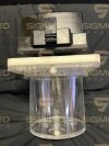 GE 46-311424G2 5312567 46-311424G2 - NEMA Phantom aka WELL Counter Phantom  PET/CT