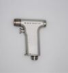 ZIMMER HALL 5059-05, 5059-06, 5059-07, 5052-10 5059-05 Sternum Saw, Guard 5059-06 Wrench 5059-07 Hose 5052-10 Case