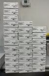 STRYKER Lot of  Othopedic Surgical Supplies Stryker Ortho