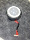 GE MEDICAL SYSTEMS Samagama, TRACK BALL TYPE TAS4729N 11E1 ; TAMAGAWA SEIKI CO.,LTD. came off LOGIQ P9 in our warehouse TRACK BALL TYPE TAS4729N LOGIQ P9