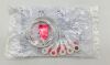 COVIDIEN 33136T Kendall DL Disposable Lead Set- LOT of 10