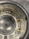 GE MEDICAL SYSTEMS TRACK BALL TYPE TAS4729N 11 came off a working system TRACK BALL TYPE TAS4729N 11