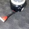 GE MEDICAL SYSTEMS GE ( F and F CO )Trackball p/n: FLT20UFW-GG Trackball p/n: FLT20UFW-GG
