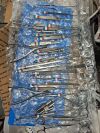 STORZ / BAUSCH & LOMB ENT INSTRUMENTS Set of storz & RICHARDS ENT INSTRUMENTS LOT OF 33