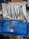 WECK TONSILS AND ADNOID TONSILS AND ADNOID SET OF 30