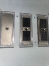 SIEMENS PROBE CONNECT ASSEMBLY BOX model: 10787425 REV.02 SIEMENS PROBE CONNECT ASSEMBLY BOX model: 10787425 REV.02