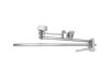 THOMPSON 1207 O/R Instrument Stand