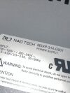 SIEMENS Ultrasound MSXP-314-G001 Power Supply by NAO TECH Model: 10137714 Siemens Ultrasound MSXP-314-G001 Power Supply Model: 10137714