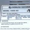 SIEMENS Ultrasound Power Supply Model: X300 AC  MODEL: 10429472 Siemens Ultrasound Power Supply Model: X300 AC  MODEL: 10429472