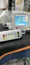 MEDRAD/STELLANT STELLANT INJECTOR (SINGLE) Injector CT