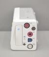 PHILIPS IntelliVue X2 M3002A Patient Monitor 865039 E.C.G. Sp O2 Temp w/ Battery - 162876 Monitor