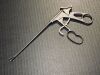 SMITH & NEPHEW 7211020 Elite Pass Premium Arthroscopic Suture Shuttle