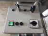 ZEISS OPMI 6-CFC Microscope 284690 w/ Foot Pedal, 12x Eyepieces & Light Source Microscope