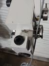 ZEISS OPMI 6-CFC Microscope 284690 w/ Foot Pedal, 12x Eyepieces & Light Source Microscope