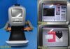 SYNOPTICS Group Syngene Pxi 4 Touch Image Analysis System(PARTS & REPAIRS)