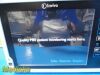PHILIPS 2016  Invivo Expression MRI DCU Patient Monitor