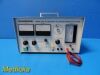 RADIONICS RFG-4A Research RT Lesion Generator System W/ Red Cable