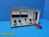 RADIONICS RFG-4A Research RT Lesion Generator System W/ Red Cable