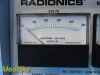 RADIONICS RFG-4A Research RT Lesion Generator System W/ Red Cable