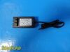 2011 Intermec AC14 Battery Charger P/N 852-065-002 W/ PSU & 7X Batteries