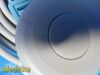 GE/COROMETRICS GE 0126 120 Series , W/ 2X Ultrasound & 1X Toco Transducers ~ Fetal Monitor