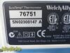 WELCH ALLYN 76751 Sure Temp Thermometer