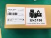 HAMILTON 369106 C2 ventilator machine Lithium Ion Battery 14.4V 6ah 6600mAh REF 369106 Ventilator