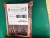 HAMILTON 369106 C2 ventilator machine Lithium Ion Battery 14.4V 6ah 6600mAh REF 369106 Ventilator