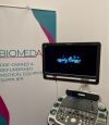 SIEMENS X700 Ultrasound - Shared Service