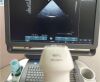 SIEMENS X700 Ultrasound - Shared Service