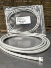 WELCH ALLYN 53NTO Vital Sign Blood Pressure Monitor NIBP HOSE 10ft