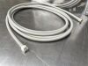 WELCH ALLYN 53NTO Vital Sign Blood Pressure Monitor NIBP HOSE 10ft