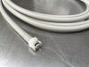 WELCH ALLYN 53NTO Vital Sign Blood Pressure Monitor NIBP HOSE 10ft