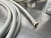 WELCH ALLYN 53NTO Vital Sign Blood Pressure Monitor NIBP HOSE 10ft