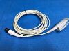 ZIMMER 4000 LOP Finger Sensor 62100-123-00 Biomed Tested