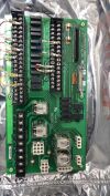 TOSHUBA PX58-28970 C I/F 80S PWB Board X-Ray Accessories